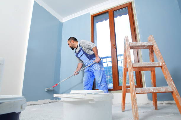 Best Residential Mold Inspection & Testing  in Long Beach, IN