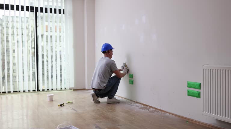 Professional Mold Removal in Long Beach, IN